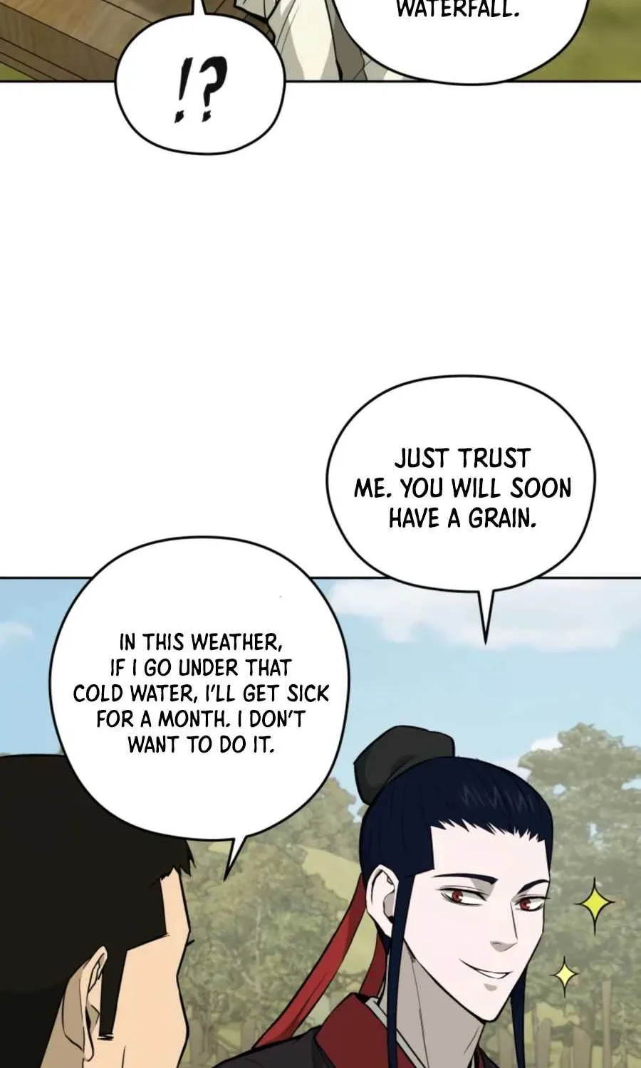 Gwanjeon – Lee Kang-jin Chapter 42 page 16 - 