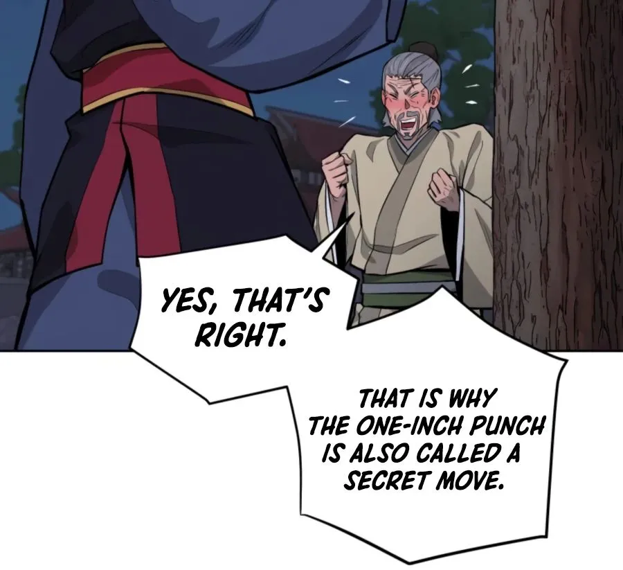 Gwanjeon – Lee Kang-jin Chapter 42 page 43 - 
