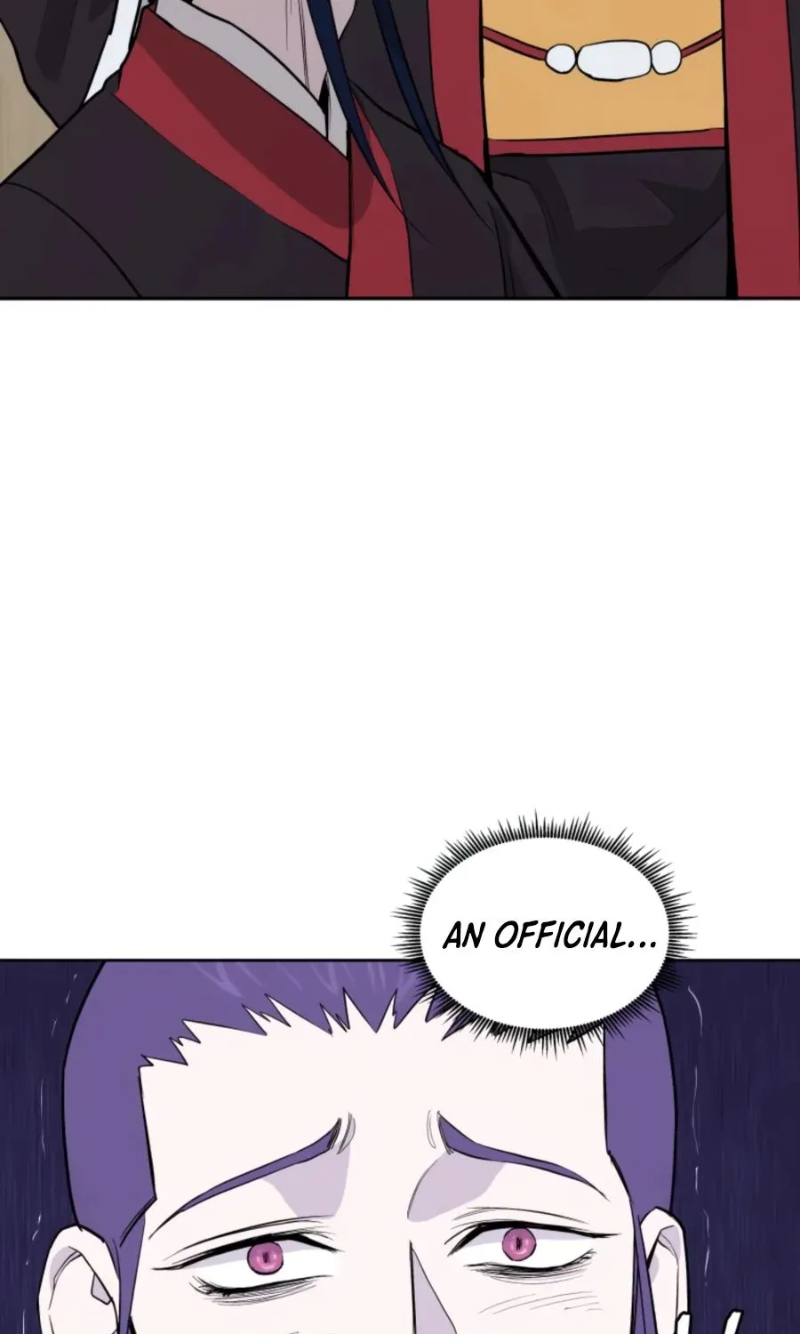 Gwanjeon – Lee Kang-jin Chapter 43 page 19 - 