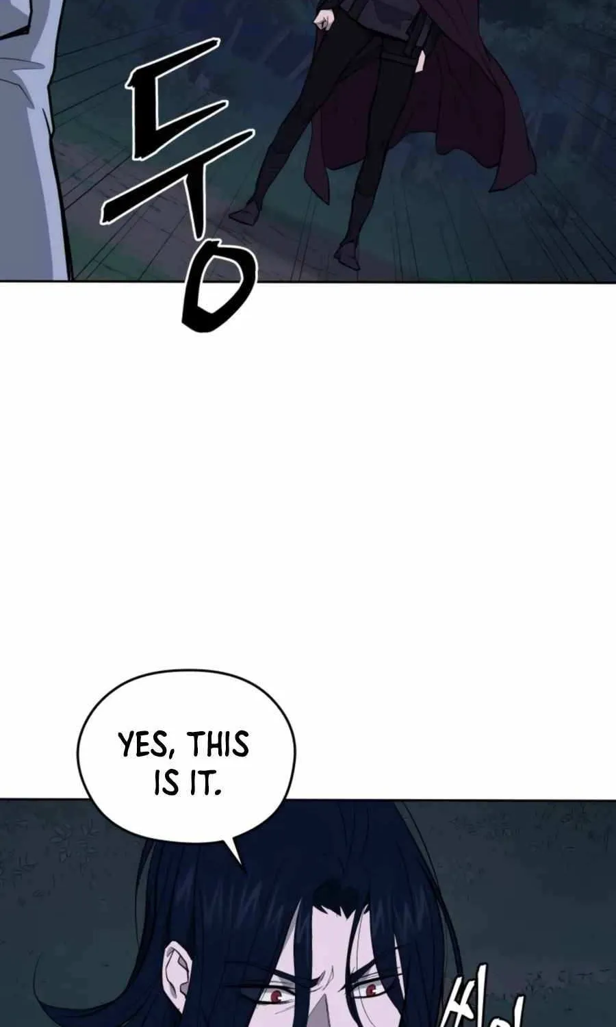 Gwanjeon – Lee Kang-jin Chapter 44 page 20 - 