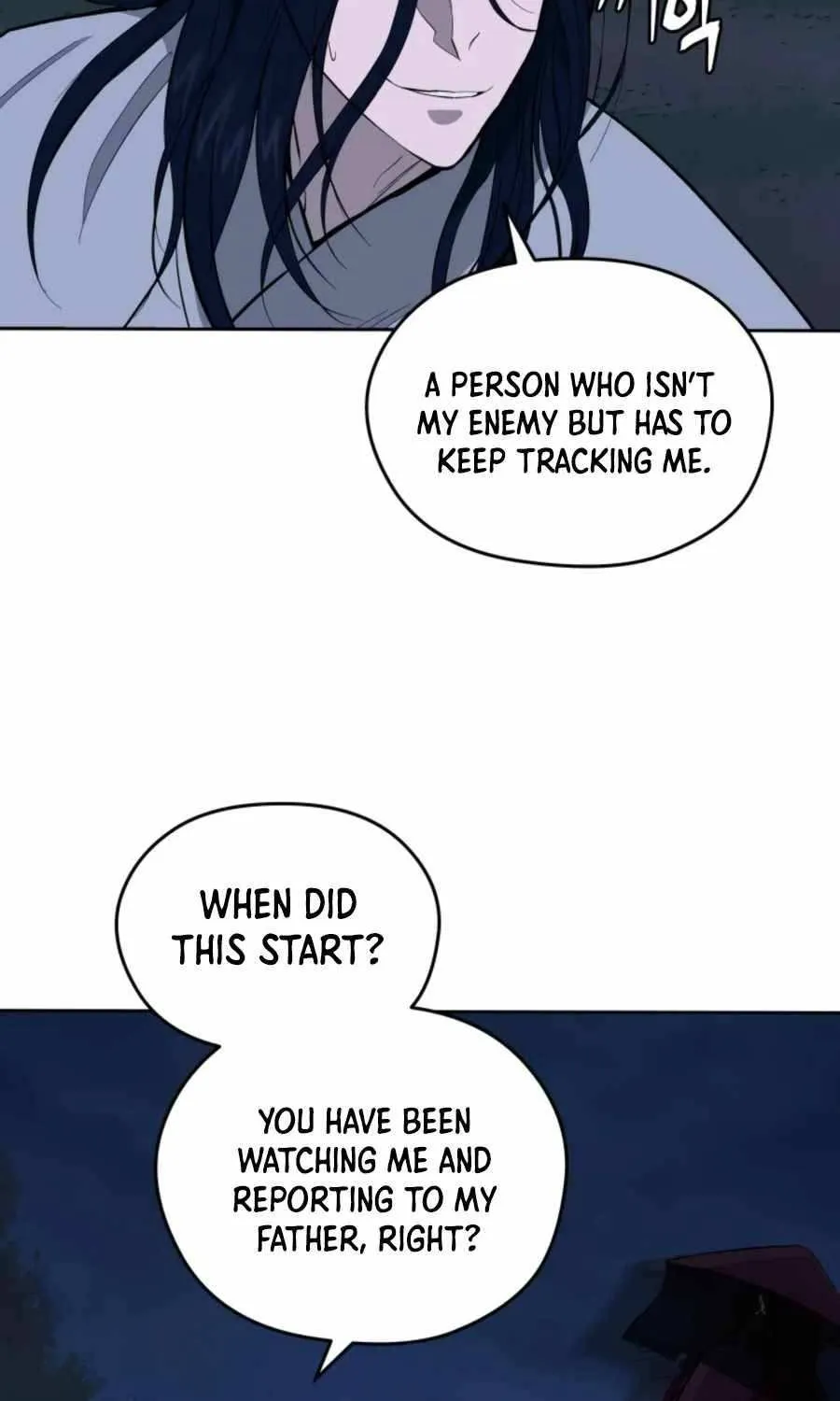 Gwanjeon – Lee Kang-jin Chapter 44 page 21 - 