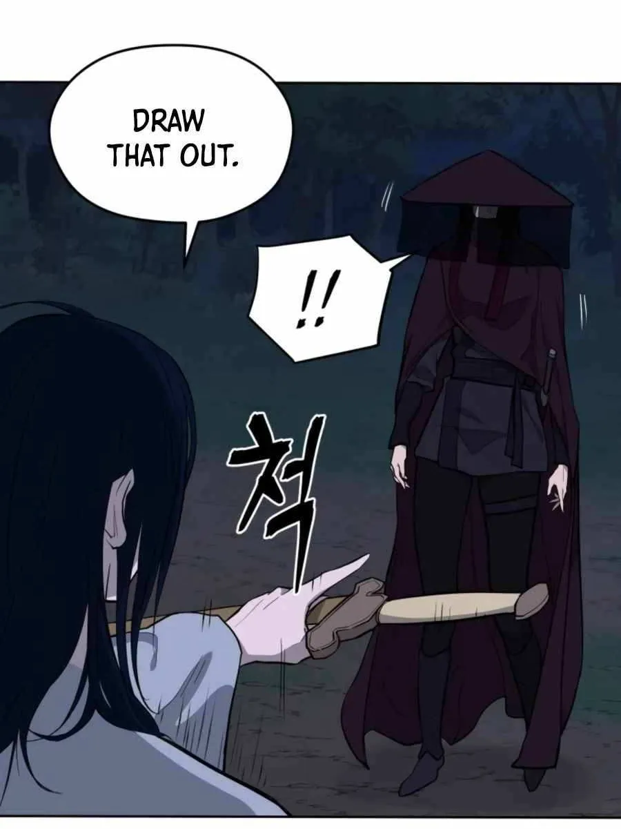 Gwanjeon – Lee Kang-jin Chapter 44 page 26 - 