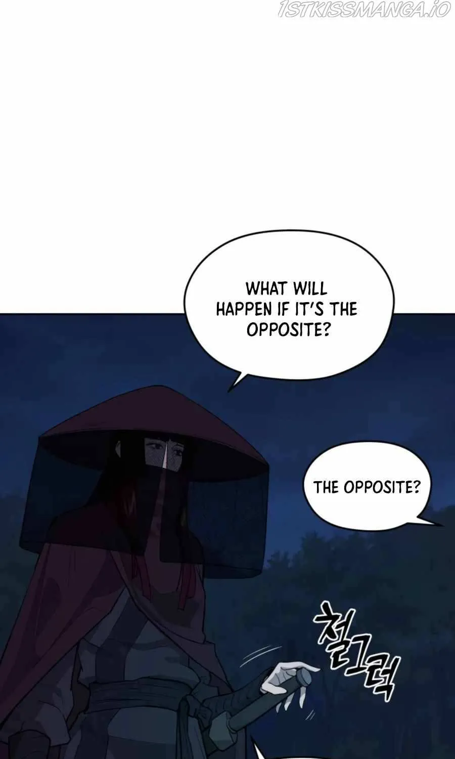 Gwanjeon – Lee Kang-jin Chapter 44 page 32 - 