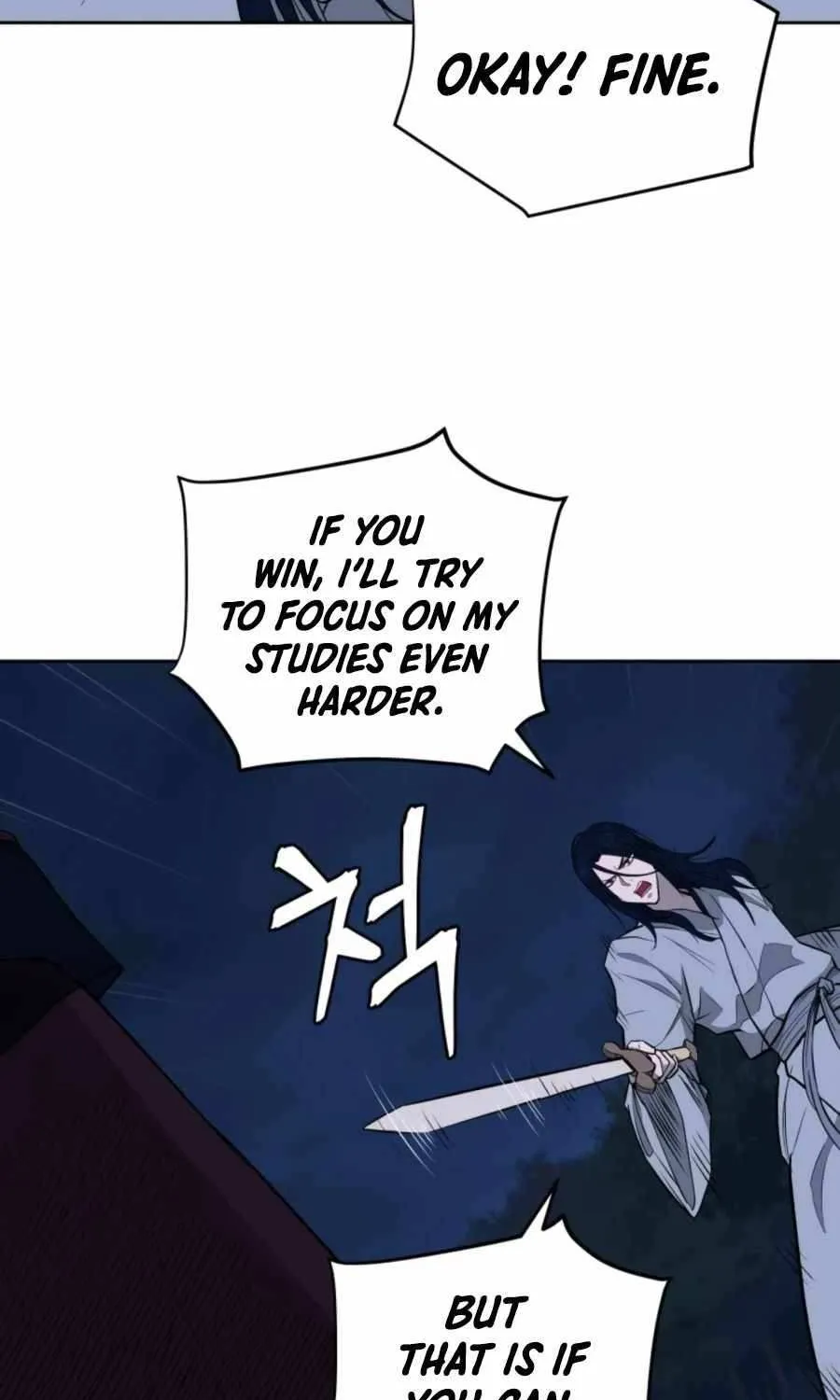 Gwanjeon – Lee Kang-jin Chapter 44 page 34 - 