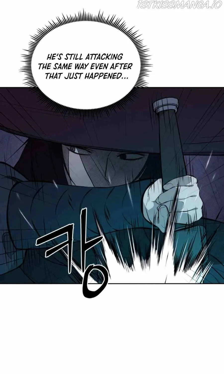Gwanjeon – Lee Kang-jin Chapter 44 page 56 - 