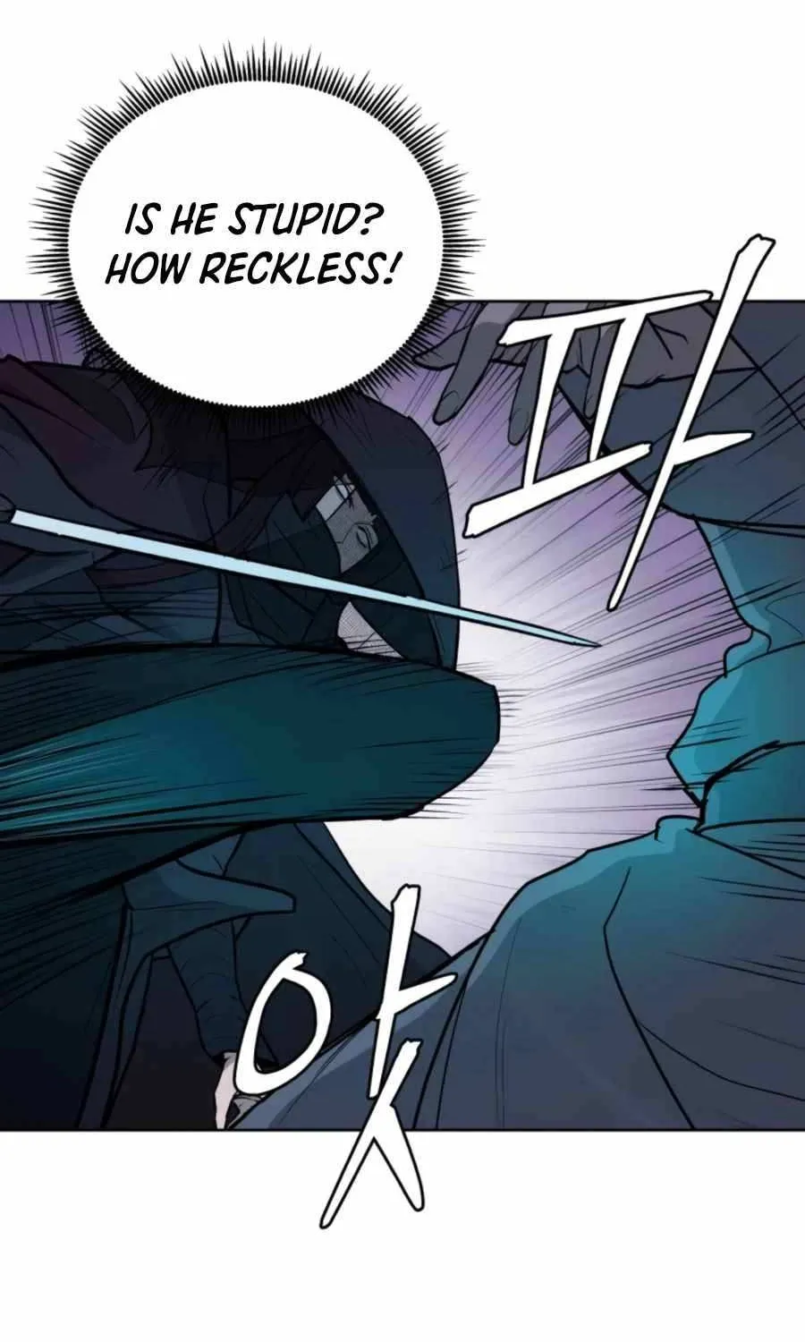 Gwanjeon – Lee Kang-jin Chapter 44 page 57 - 