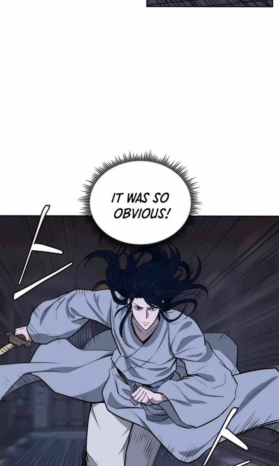 Gwanjeon – Lee Kang-jin Chapter 44 page 7 - 