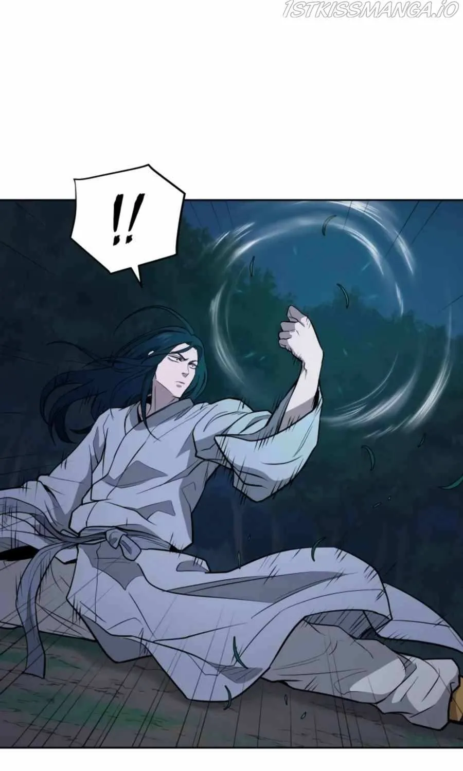 Gwanjeon – Lee Kang-jin Chapter 44 page 65 - 