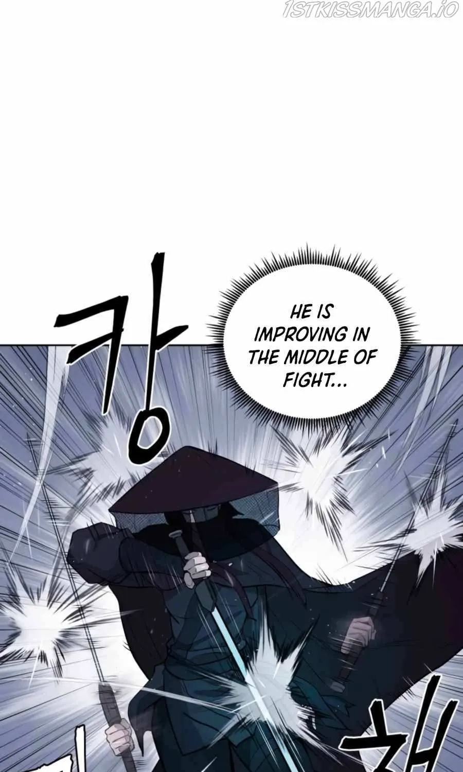 Gwanjeon – Lee Kang-jin Chapter 44 page 70 - 