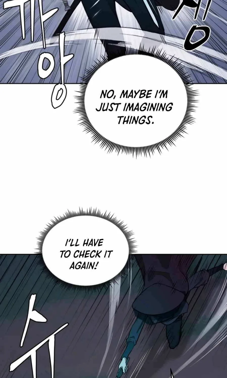 Gwanjeon – Lee Kang-jin Chapter 44 page 71 - 