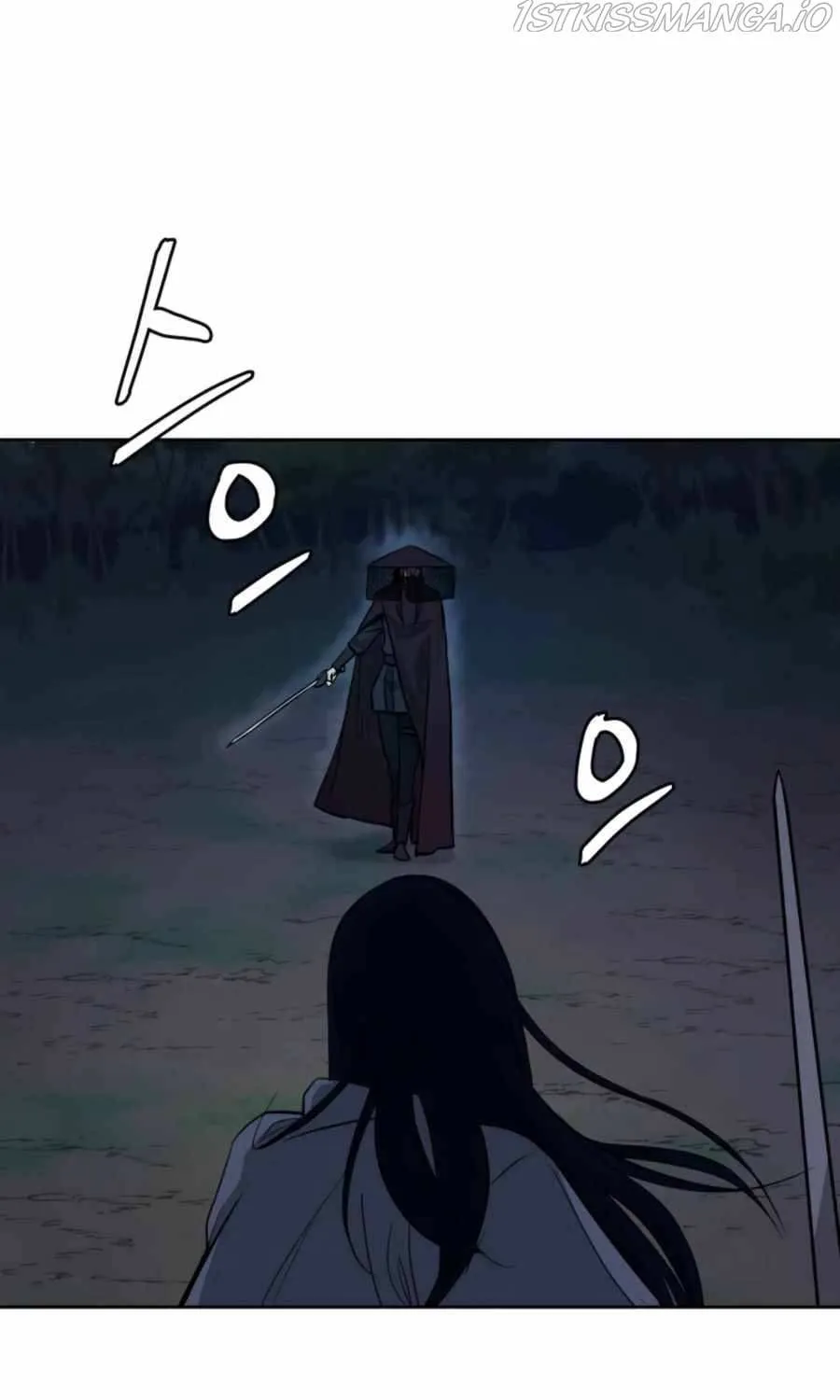 Gwanjeon – Lee Kang-jin Chapter 44 page 85 - 