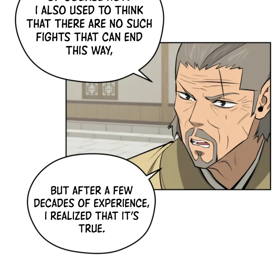 Gwanjeon – Lee Kang-jin Chapter 45 page 60 - 