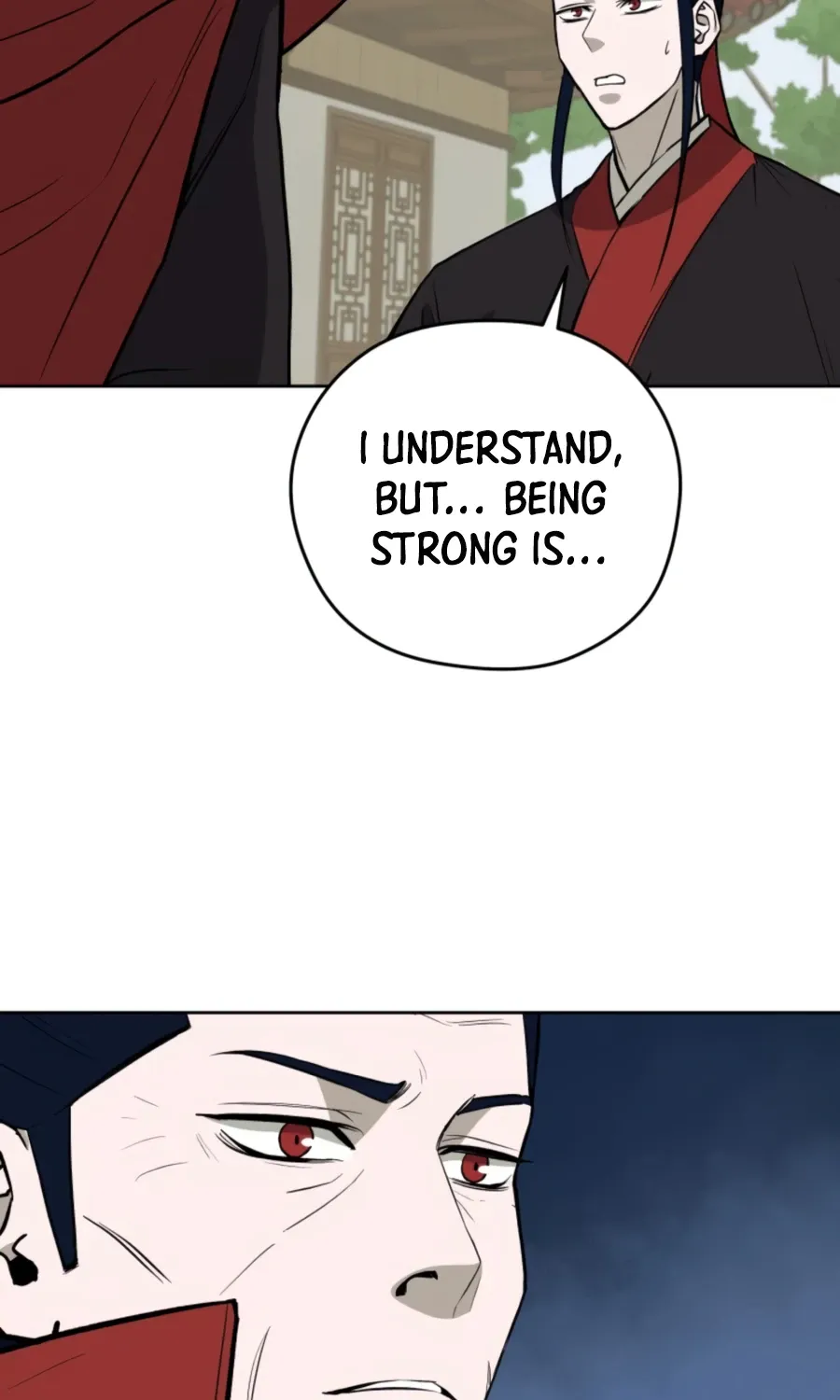 Gwanjeon – Lee Kang-jin Chapter 45 page 73 - 