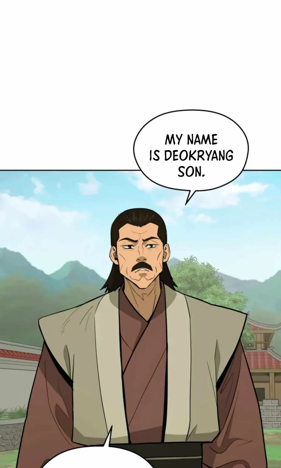 Gwanjeon – Lee Kang-jin Chapter 46 page 3 - 
