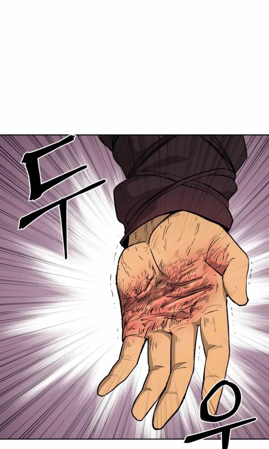 Gwanjeon – Lee Kang-jin Chapter 46 page 47 - 