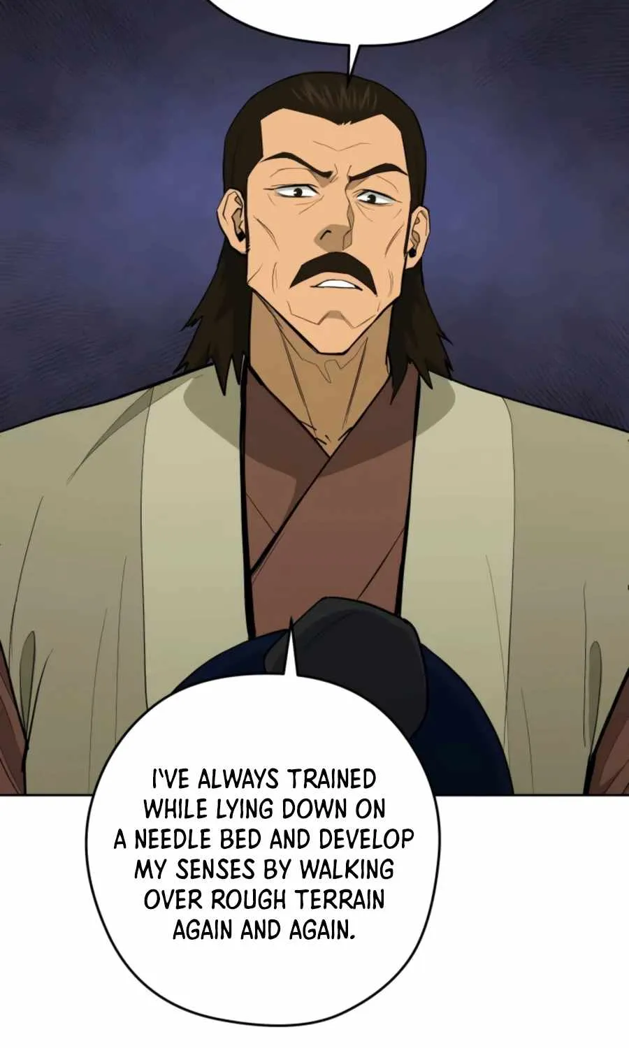 Gwanjeon – Lee Kang-jin Chapter 46 page 74 - 