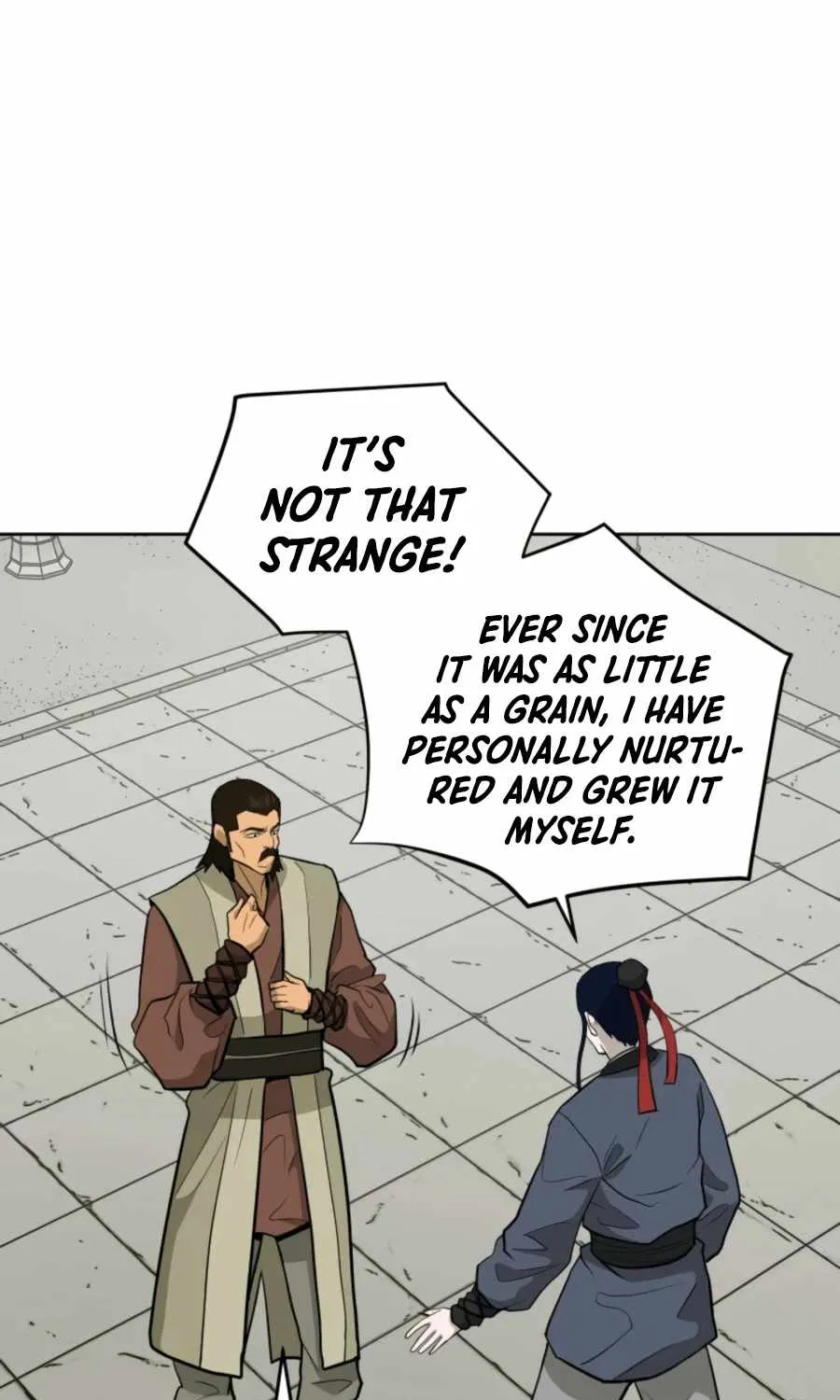Gwanjeon – Lee Kang-jin Chapter 46 page 81 - 