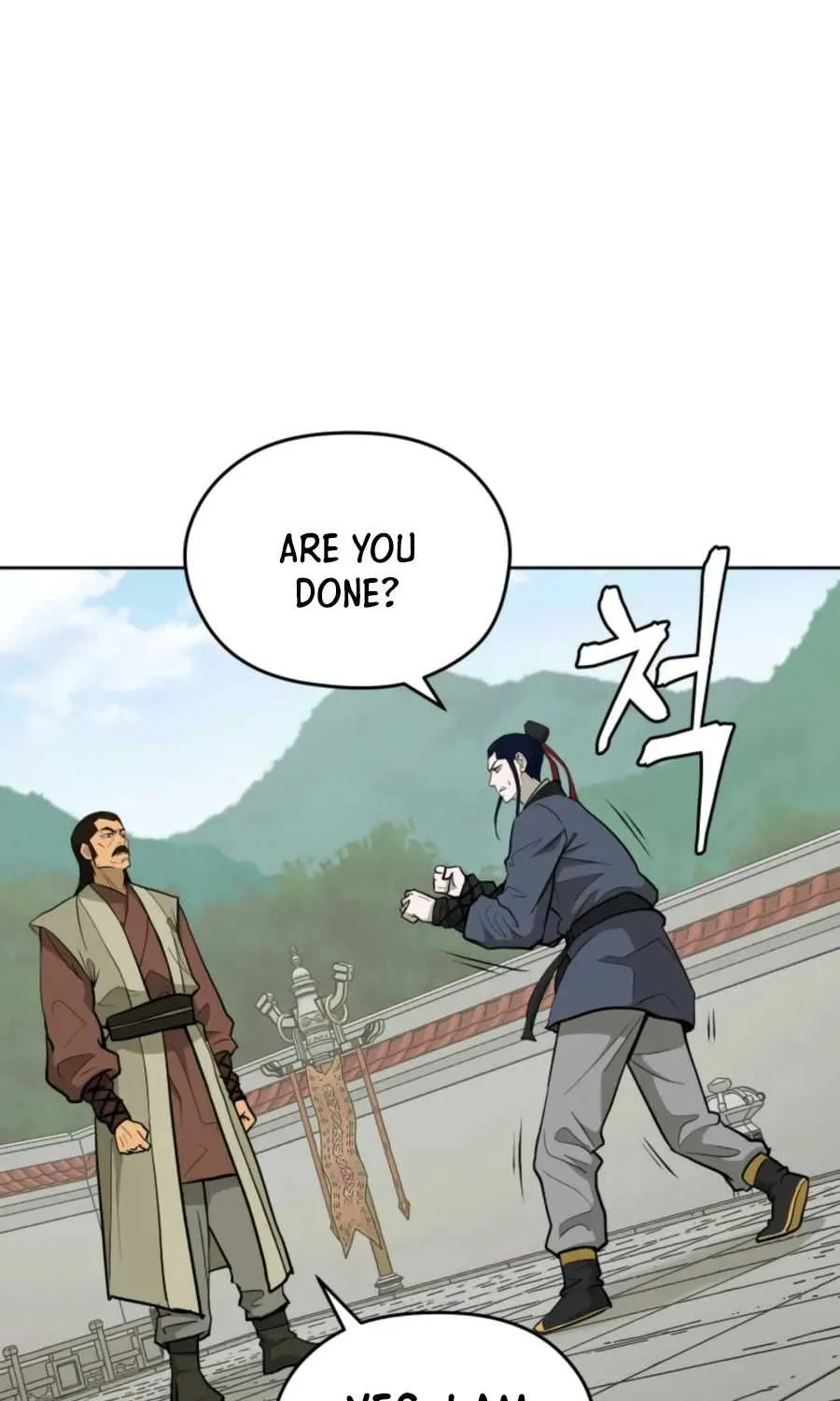 Gwanjeon – Lee Kang-jin Chapter 47 page 13 - 