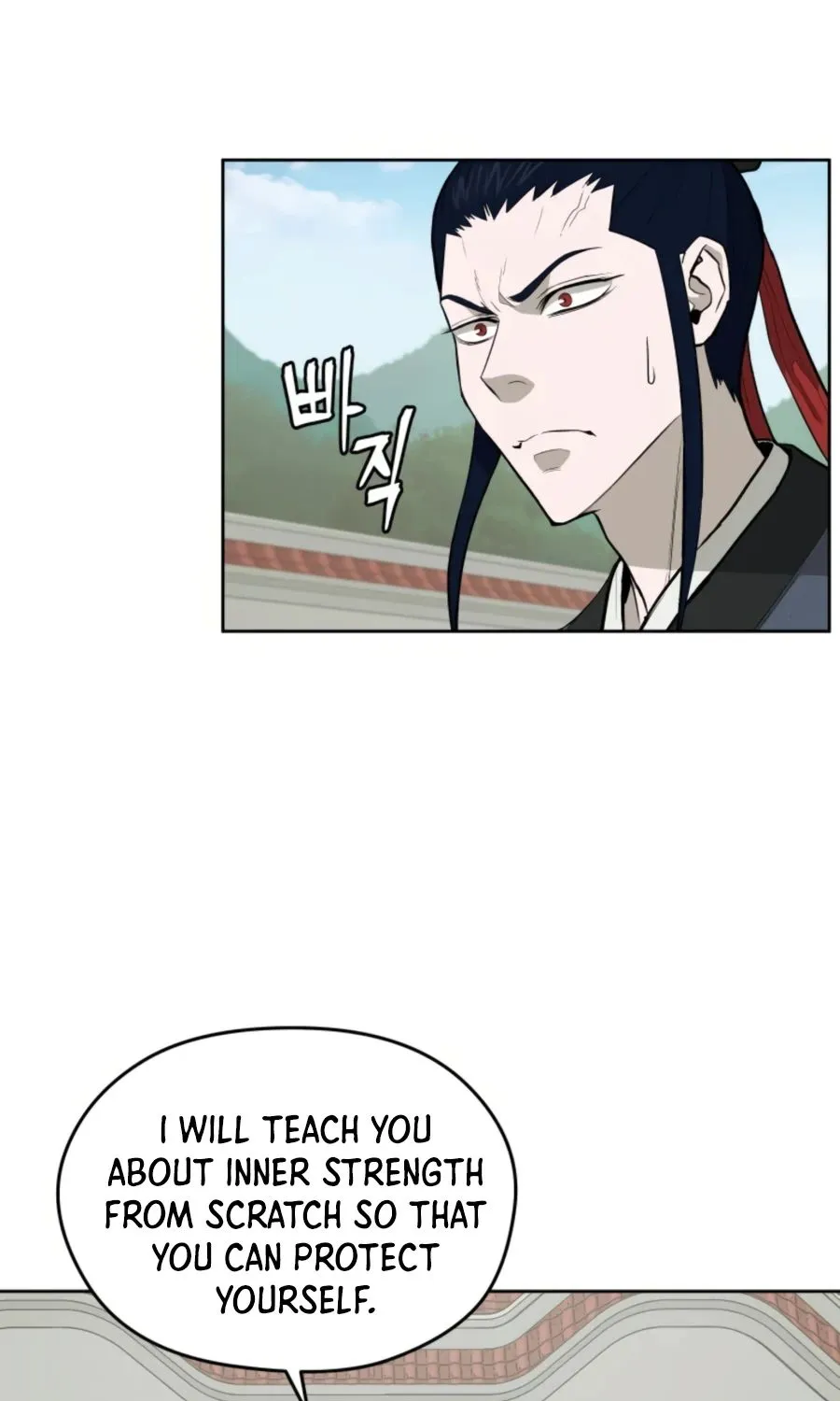Gwanjeon – Lee Kang-jin Chapter 47 page 19 - 