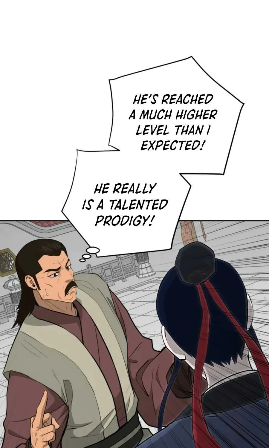 Gwanjeon – Lee Kang-jin Chapter 47 page 6 - 