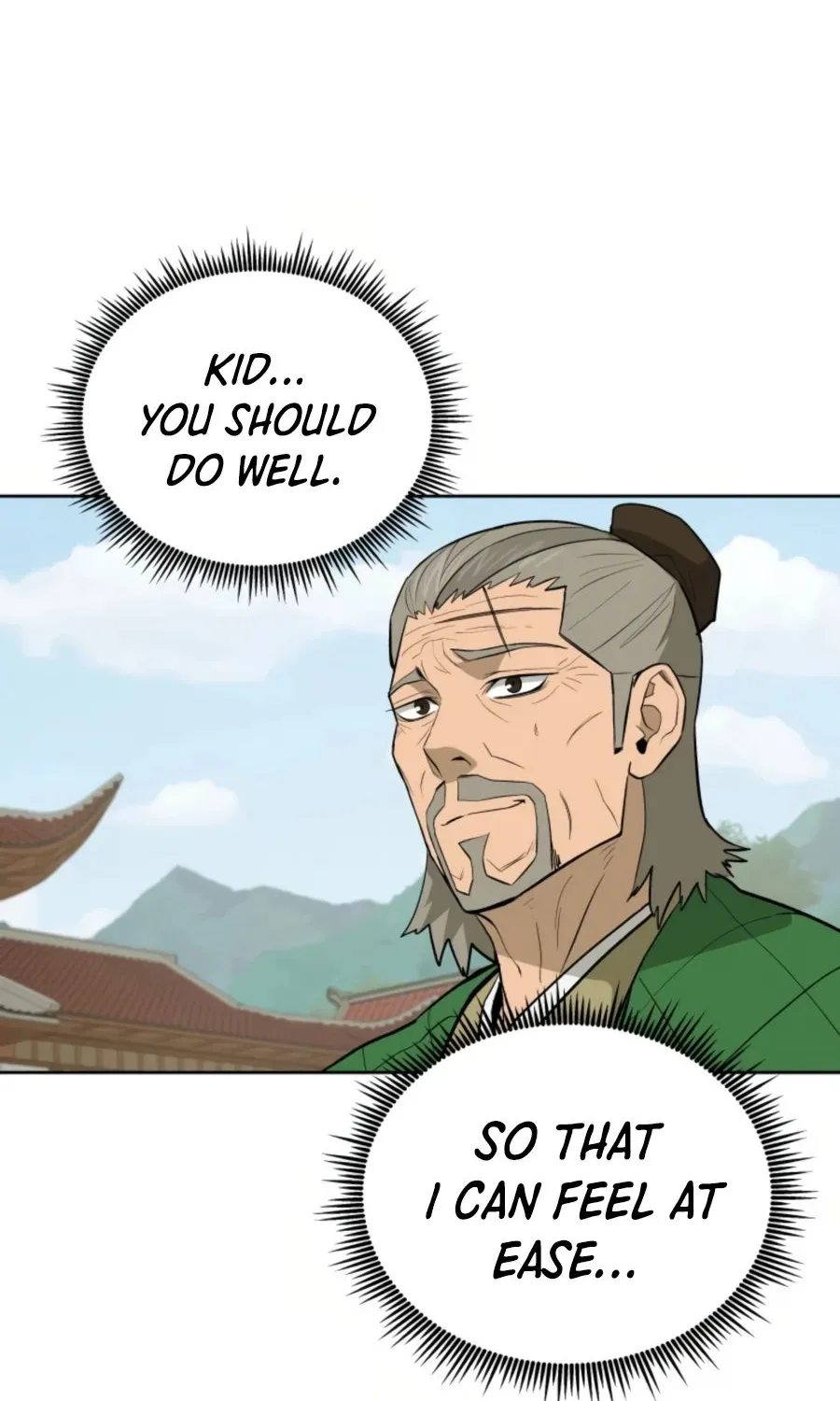 Gwanjeon – Lee Kang-jin Chapter 47 page 72 - 