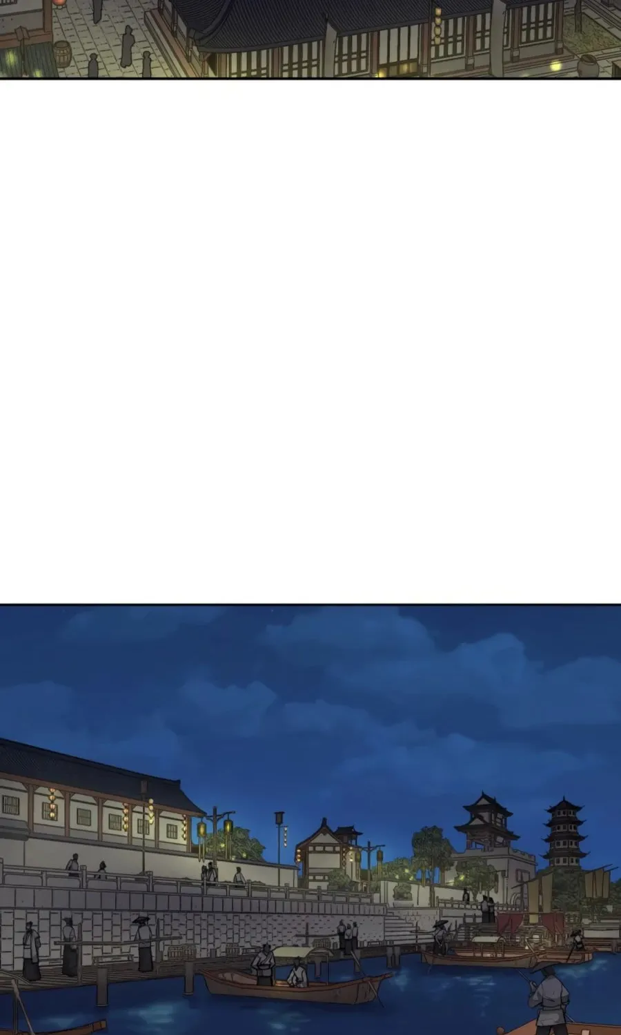 Gwanjeon – Lee Kang-jin Chapter 48 page 2 - 