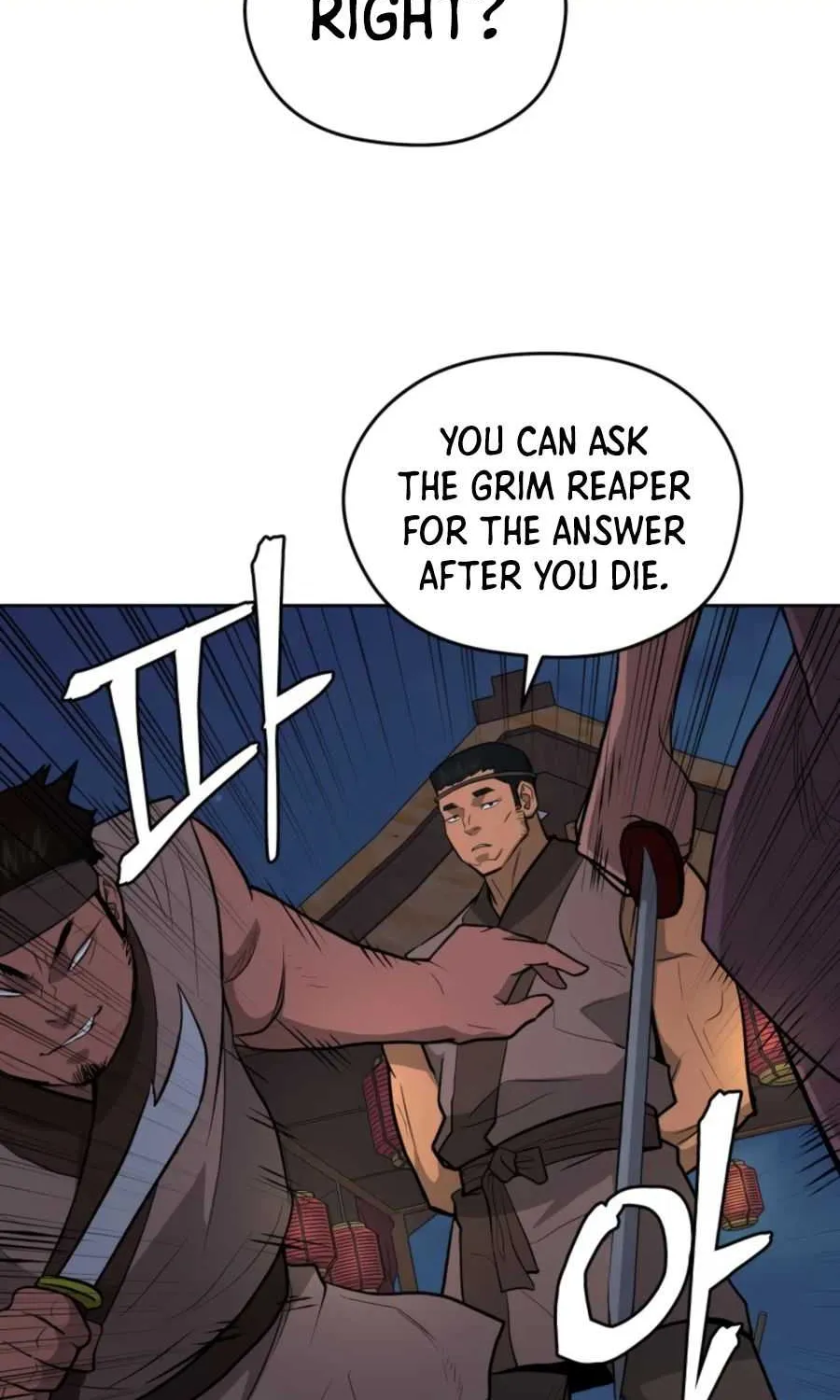 Gwanjeon – Lee Kang-jin Chapter 48 page 65 - 