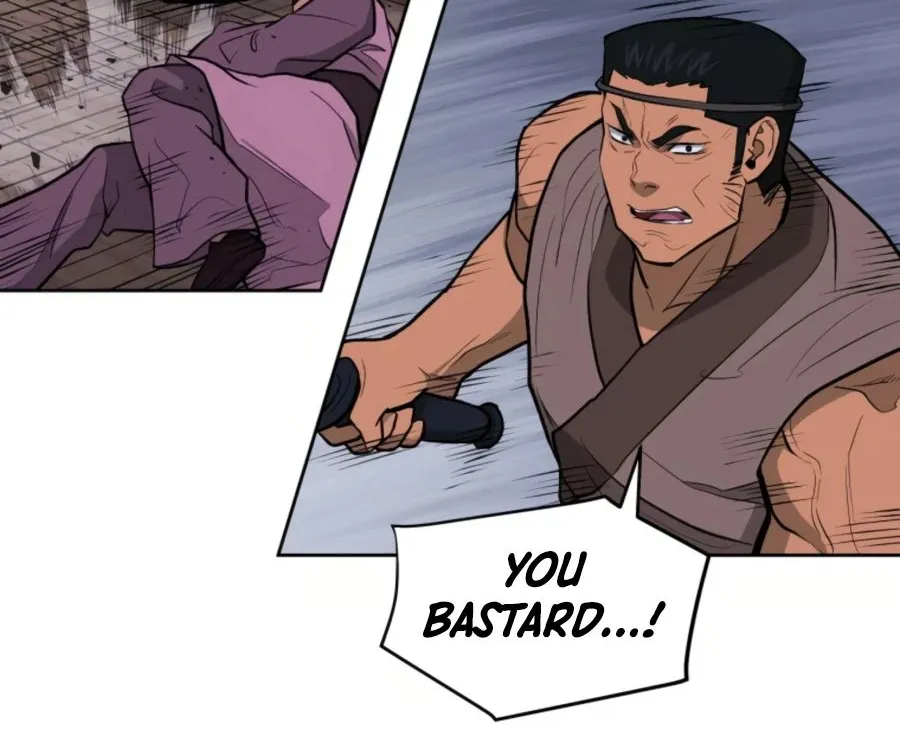 Gwanjeon – Lee Kang-jin Chapter 48 page 75 - 