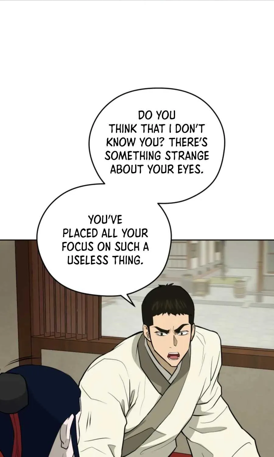 Gwanjeon – Lee Kang-jin Chapter 49 page 52 - 