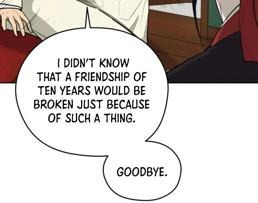 Gwanjeon – Lee Kang-jin Chapter 49 page 60 - 
