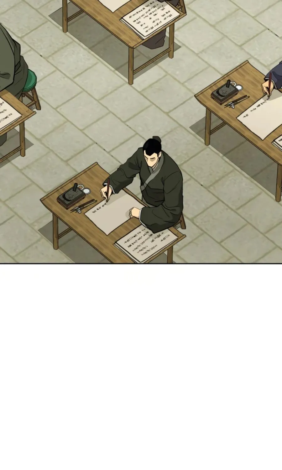 Gwanjeon – Lee Kang-jin Chapter 49 page 75 - 