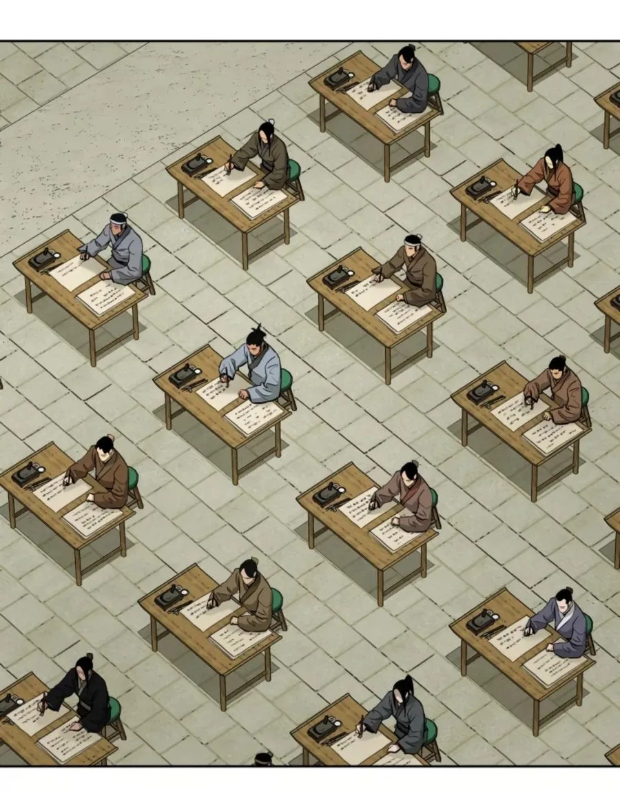 Gwanjeon – Lee Kang-jin Chapter 49 page 76 - 