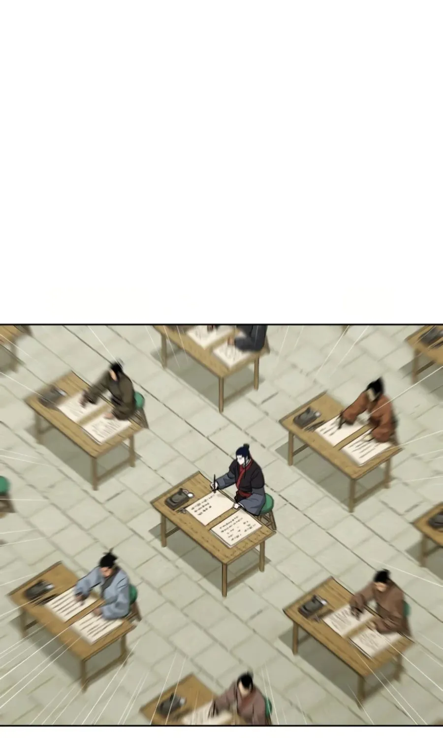 Gwanjeon – Lee Kang-jin Chapter 49 page 78 - 