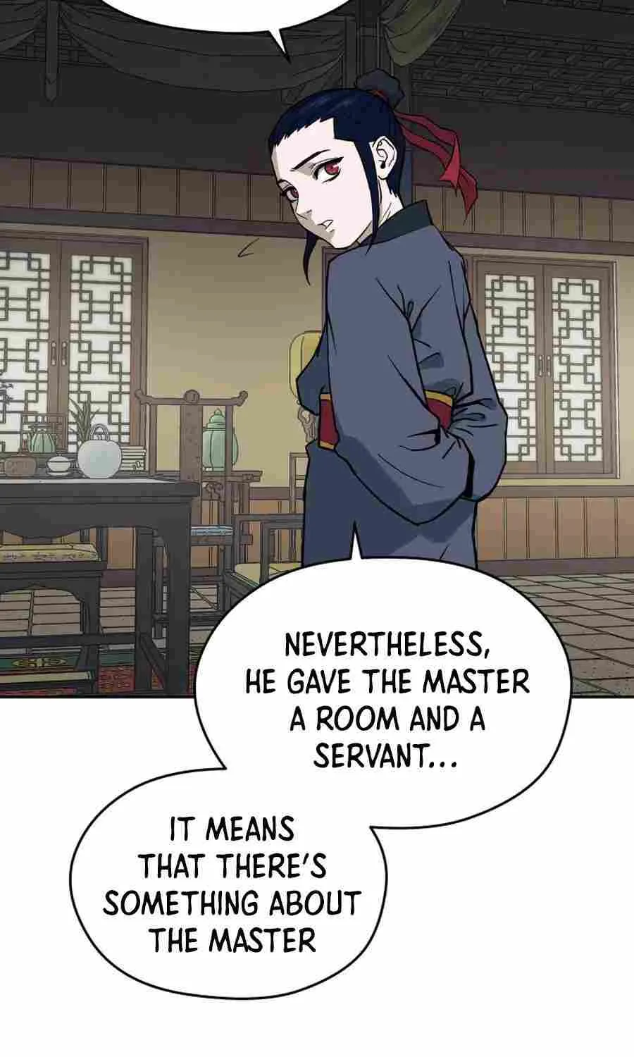 Gwanjeon – Lee Kang-jin Chapter 5 page 11 - 