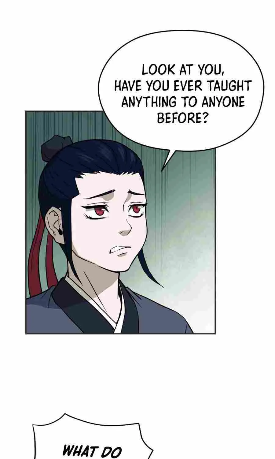Gwanjeon – Lee Kang-jin Chapter 5 page 14 - 