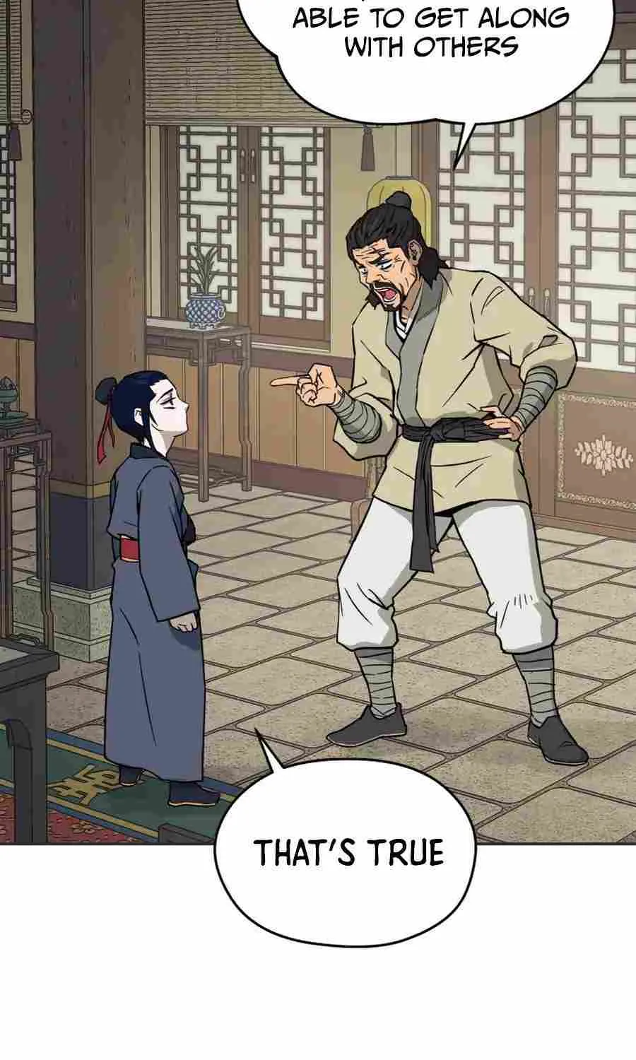Gwanjeon – Lee Kang-jin Chapter 5 page 16 - 