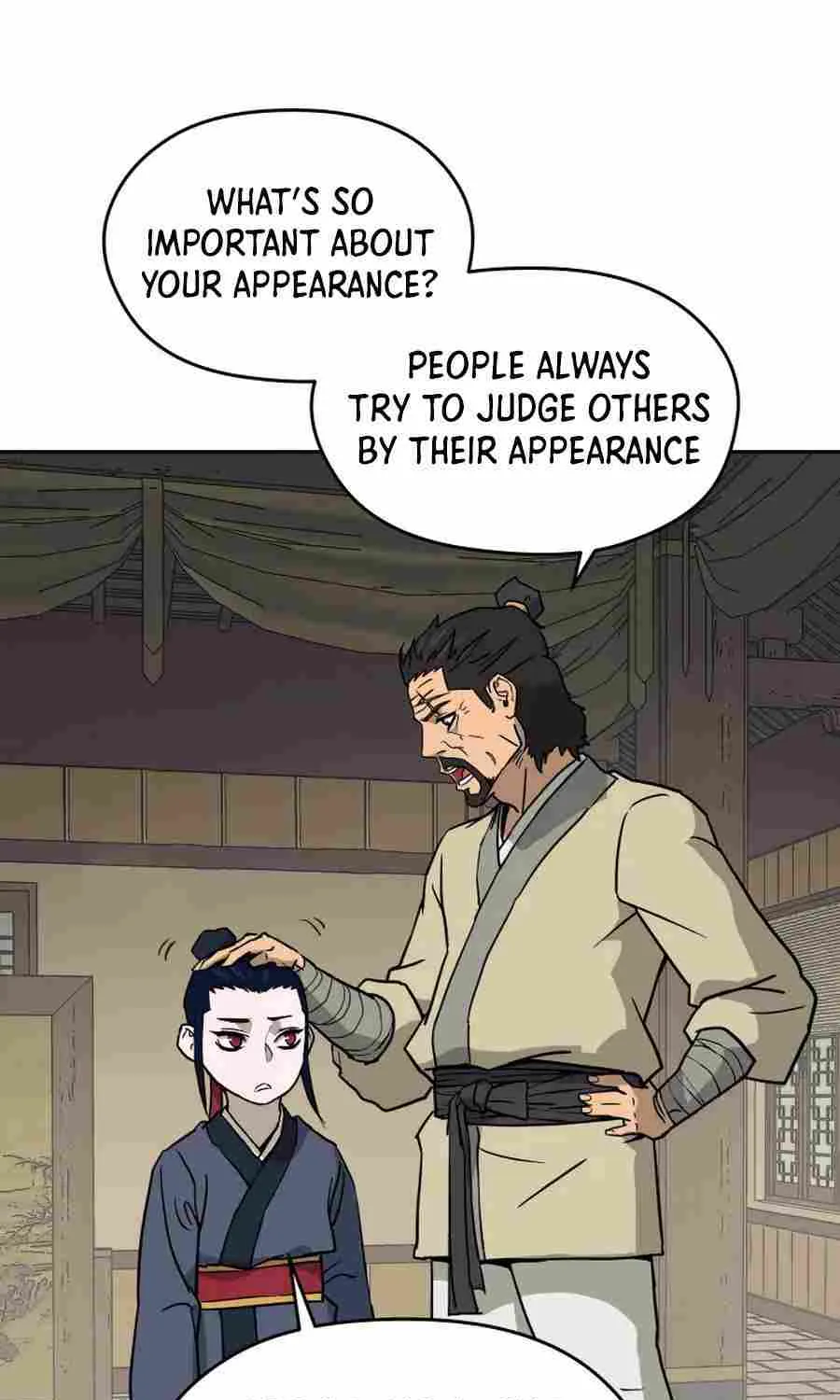 Gwanjeon – Lee Kang-jin Chapter 5 page 18 - 
