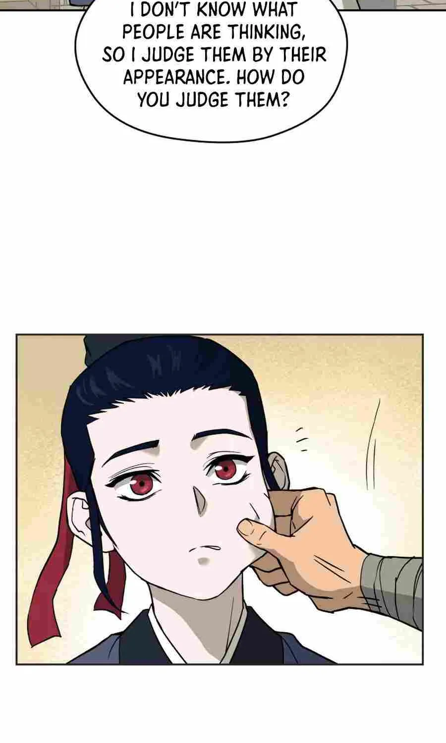 Gwanjeon – Lee Kang-jin Chapter 5 page 19 - 