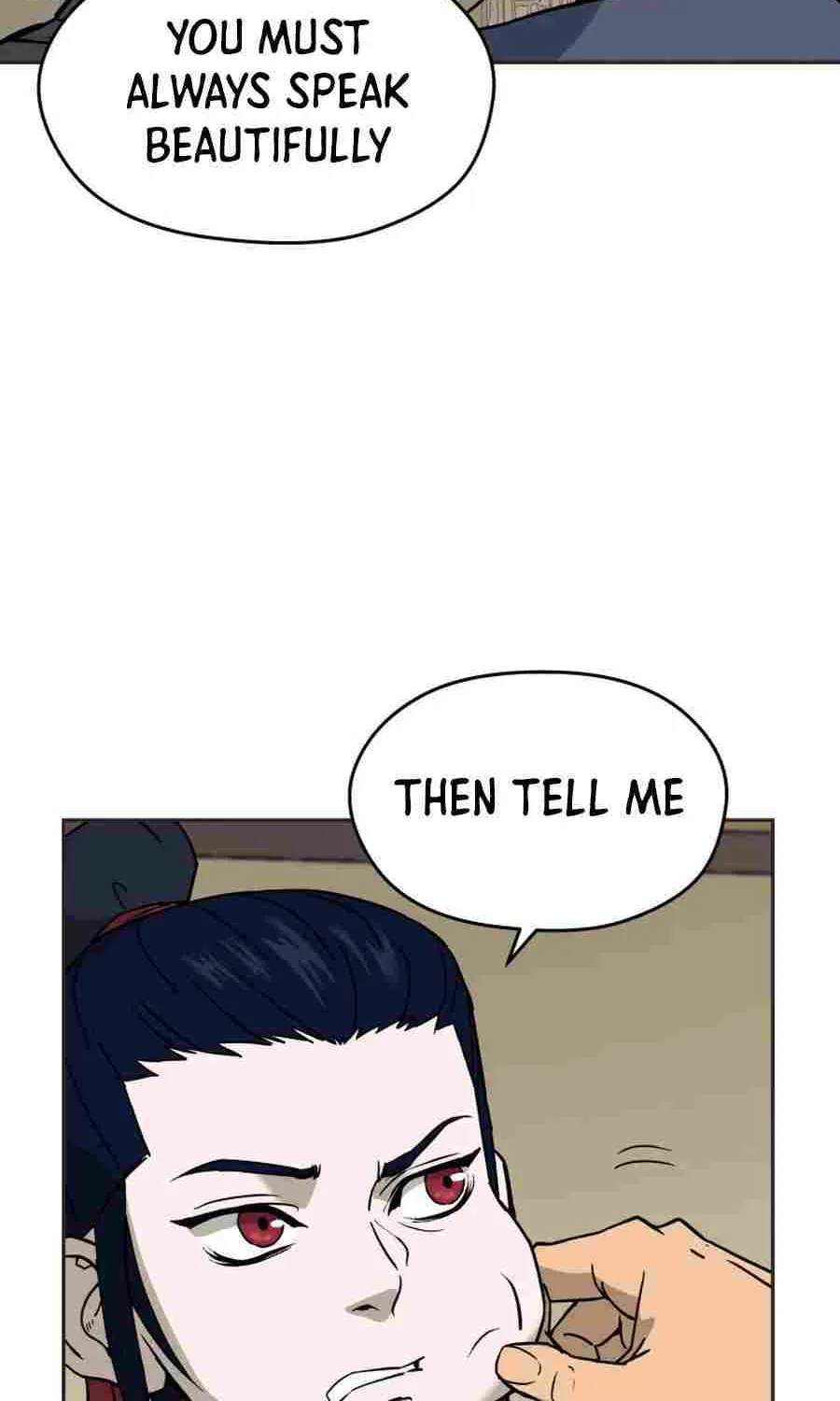 Gwanjeon – Lee Kang-jin Chapter 5 page 21 - 