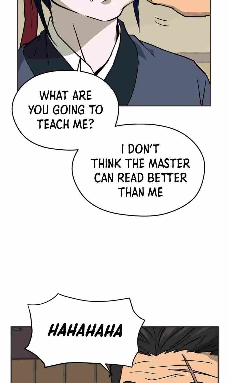Gwanjeon – Lee Kang-jin Chapter 5 page 22 - 