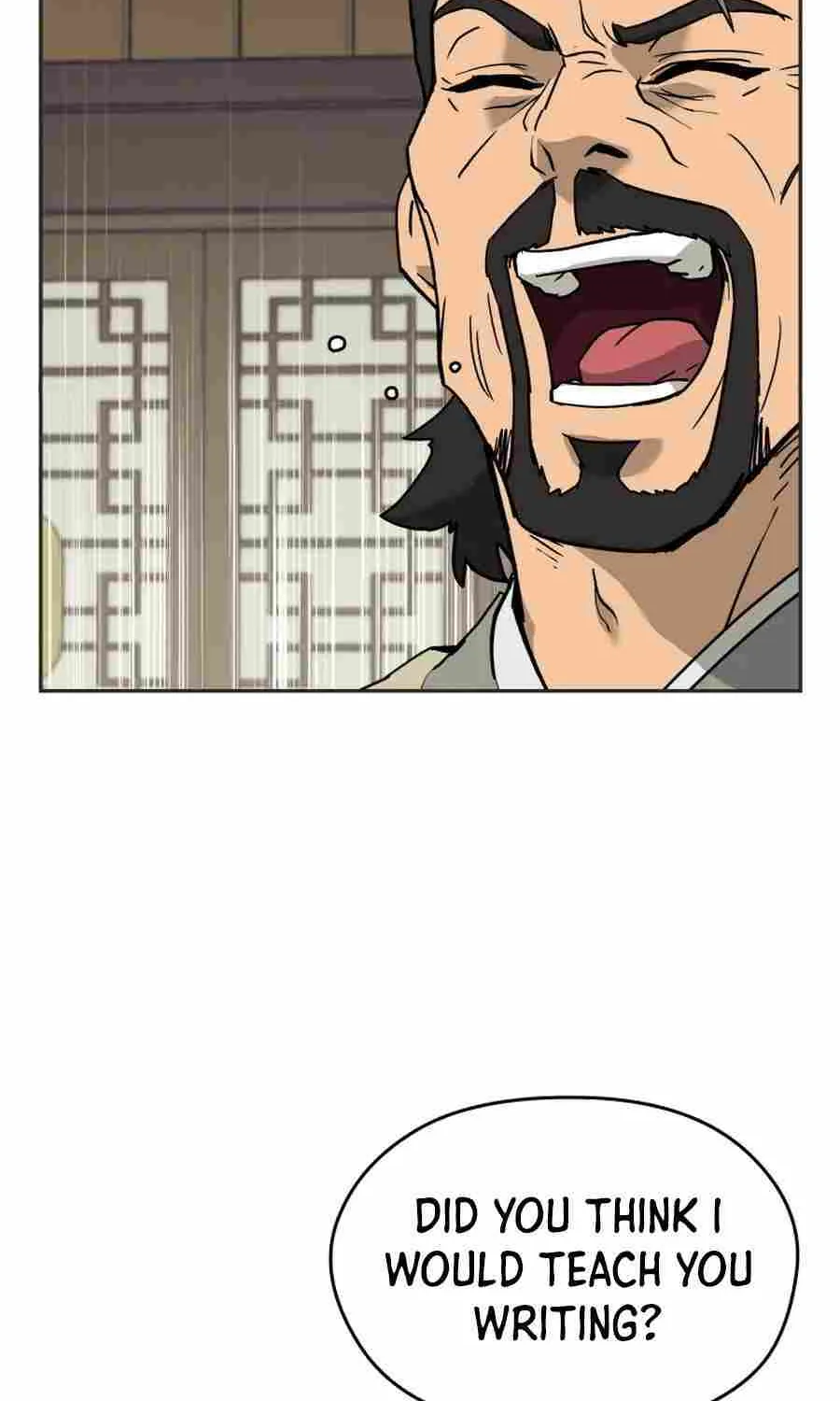 Gwanjeon – Lee Kang-jin Chapter 5 page 23 - 