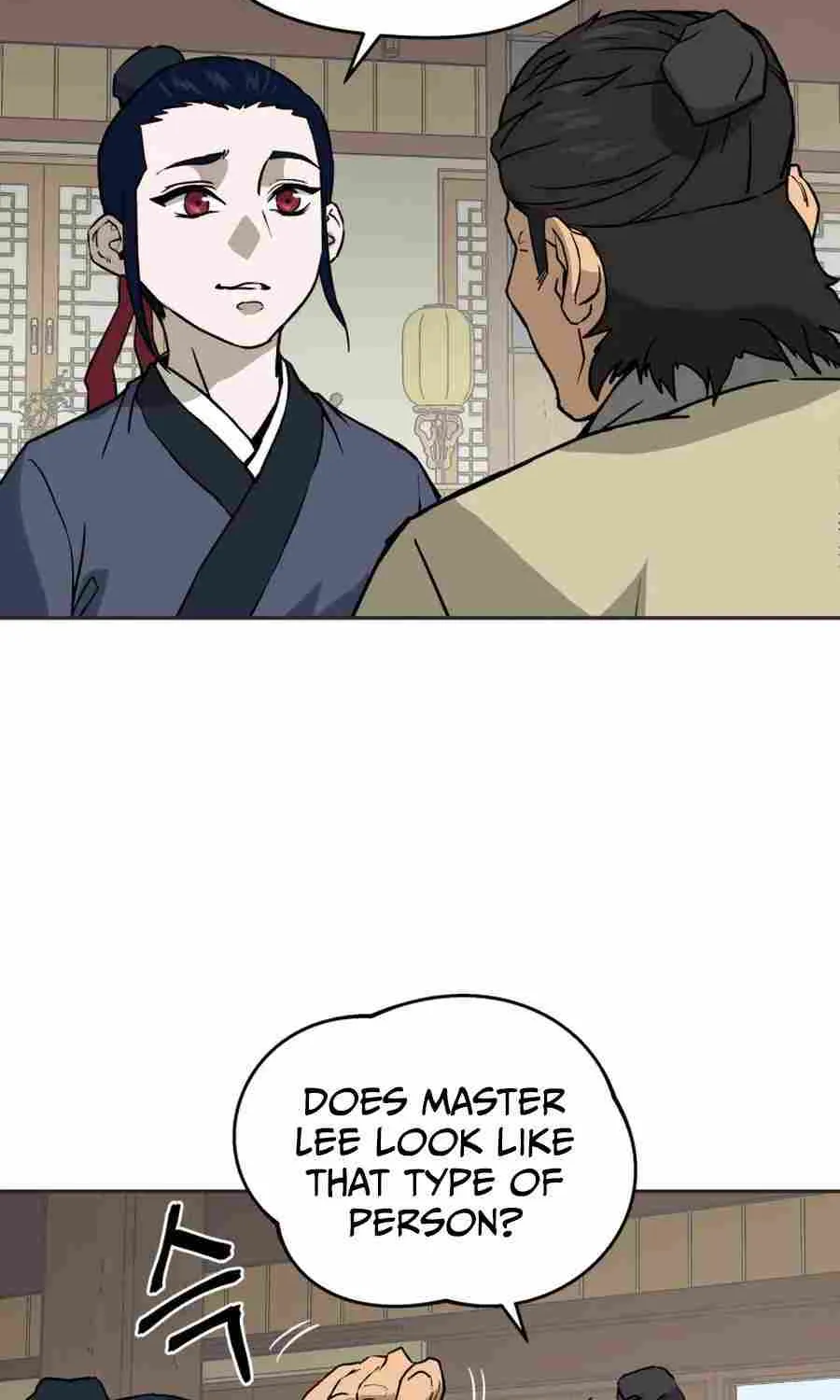Gwanjeon – Lee Kang-jin Chapter 5 page 29 - 