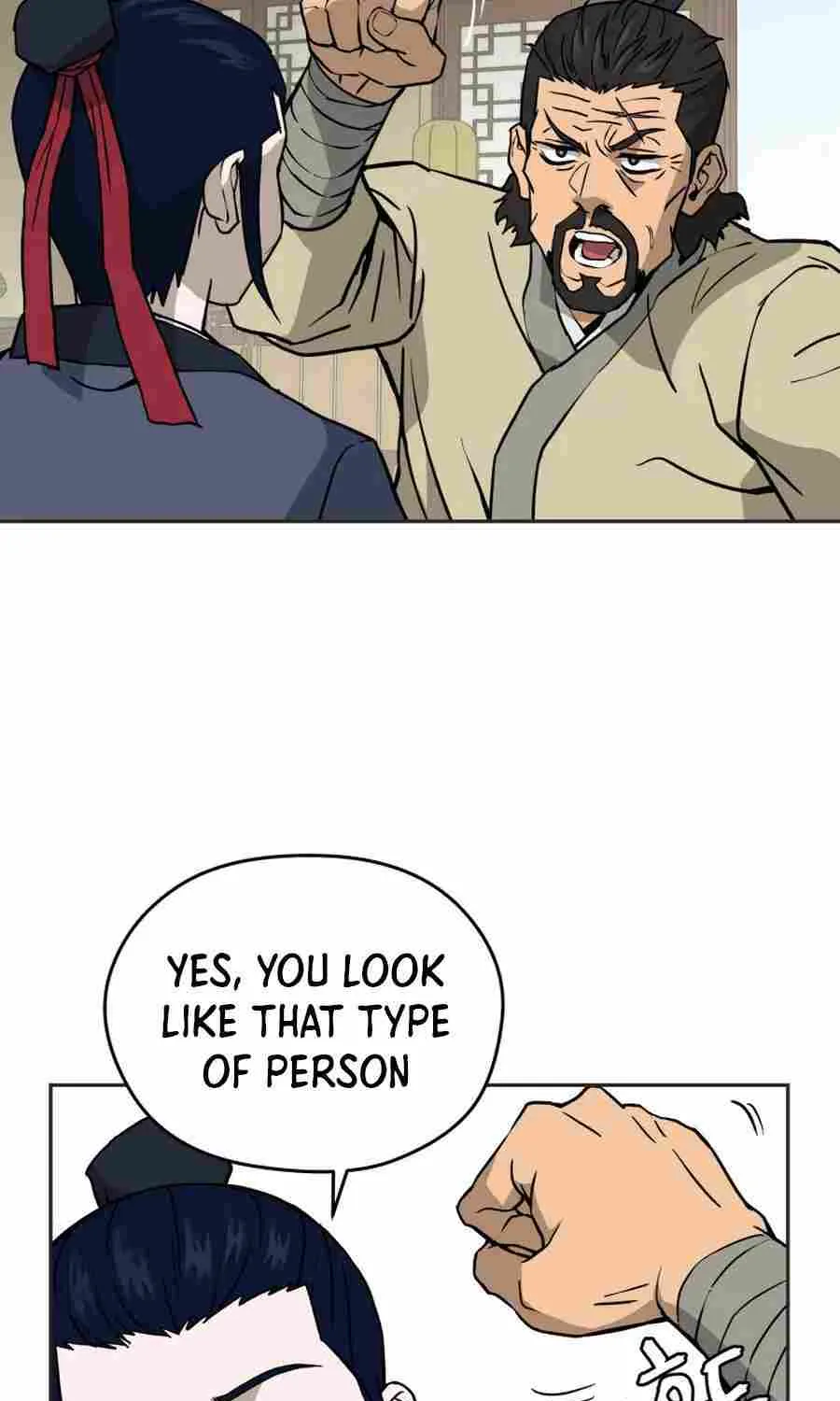 Gwanjeon – Lee Kang-jin Chapter 5 page 30 - 