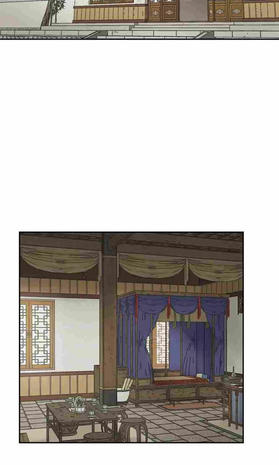 Gwanjeon – Lee Kang-jin Chapter 5 page 4 - 