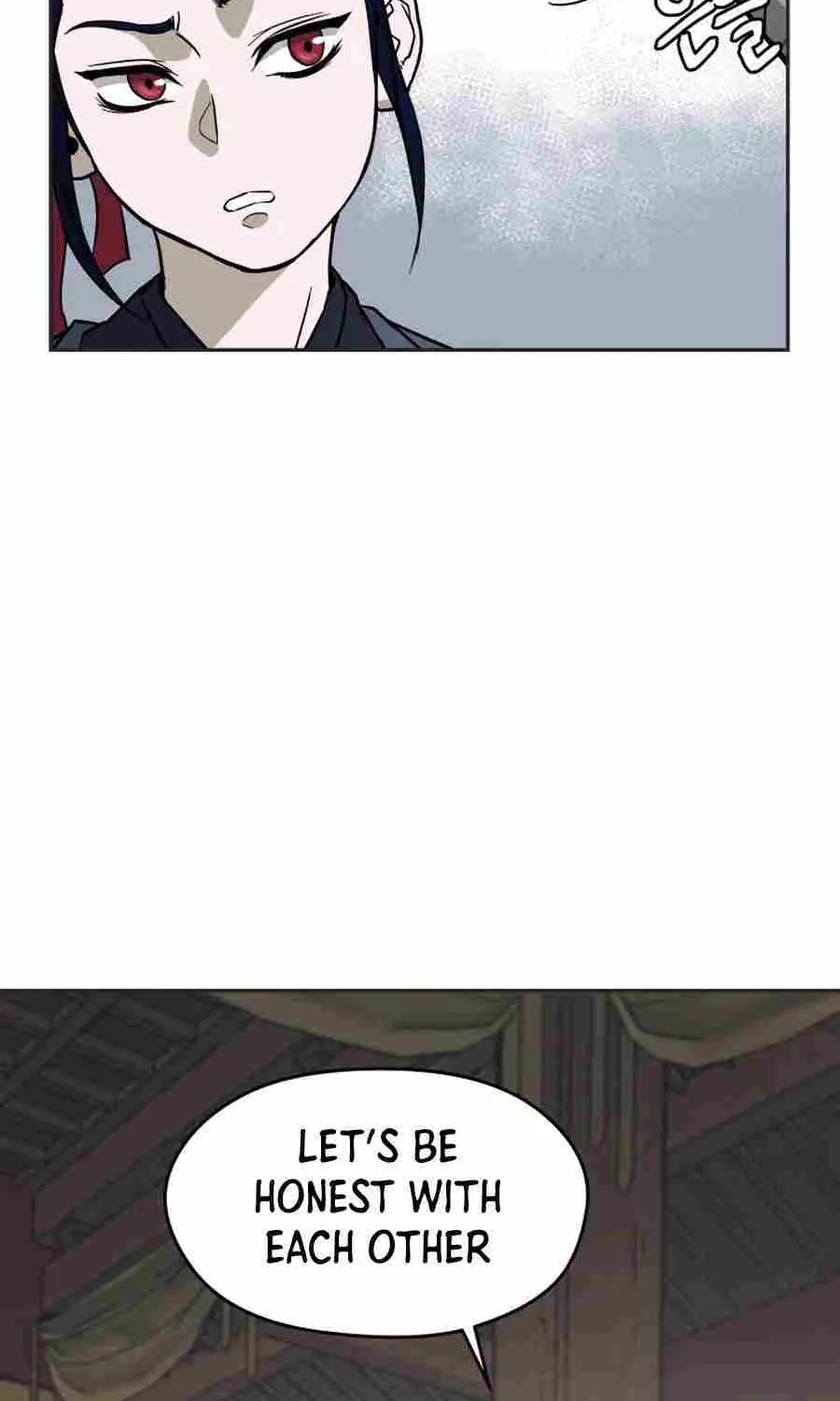 Gwanjeon – Lee Kang-jin Chapter 5 page 31 - 