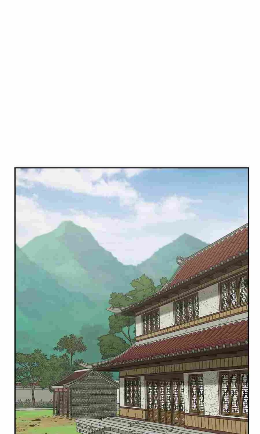 Gwanjeon – Lee Kang-jin Chapter 5 page 35 - 