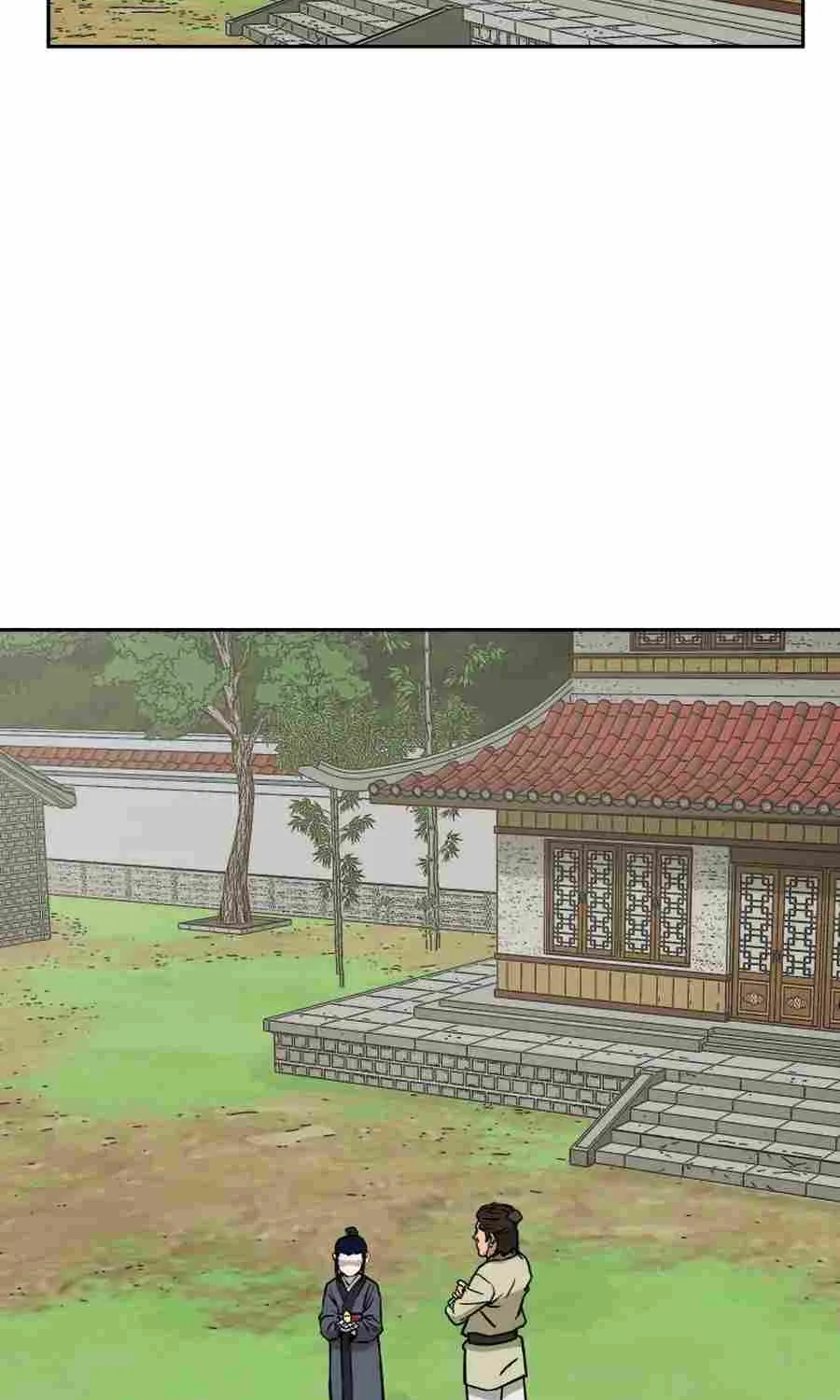 Gwanjeon – Lee Kang-jin Chapter 5 page 36 - 