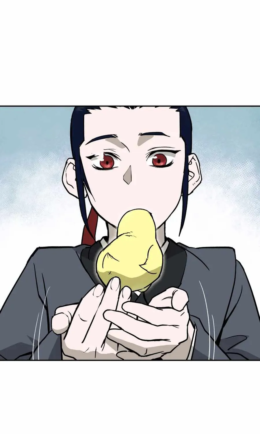 Gwanjeon – Lee Kang-jin Chapter 5 page 38 - 