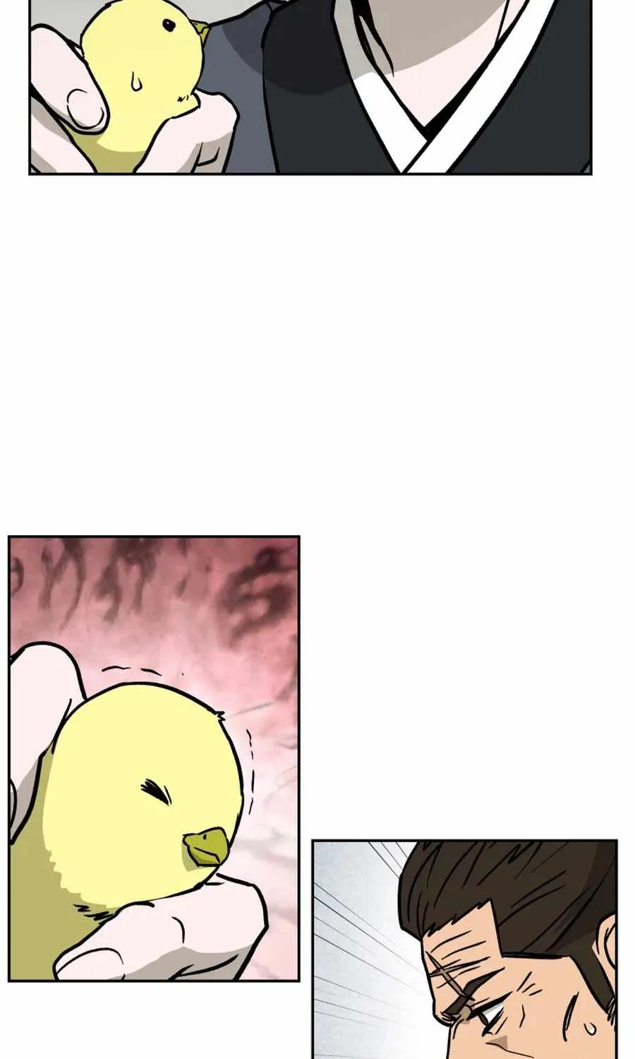 Gwanjeon – Lee Kang-jin Chapter 5 page 44 - 