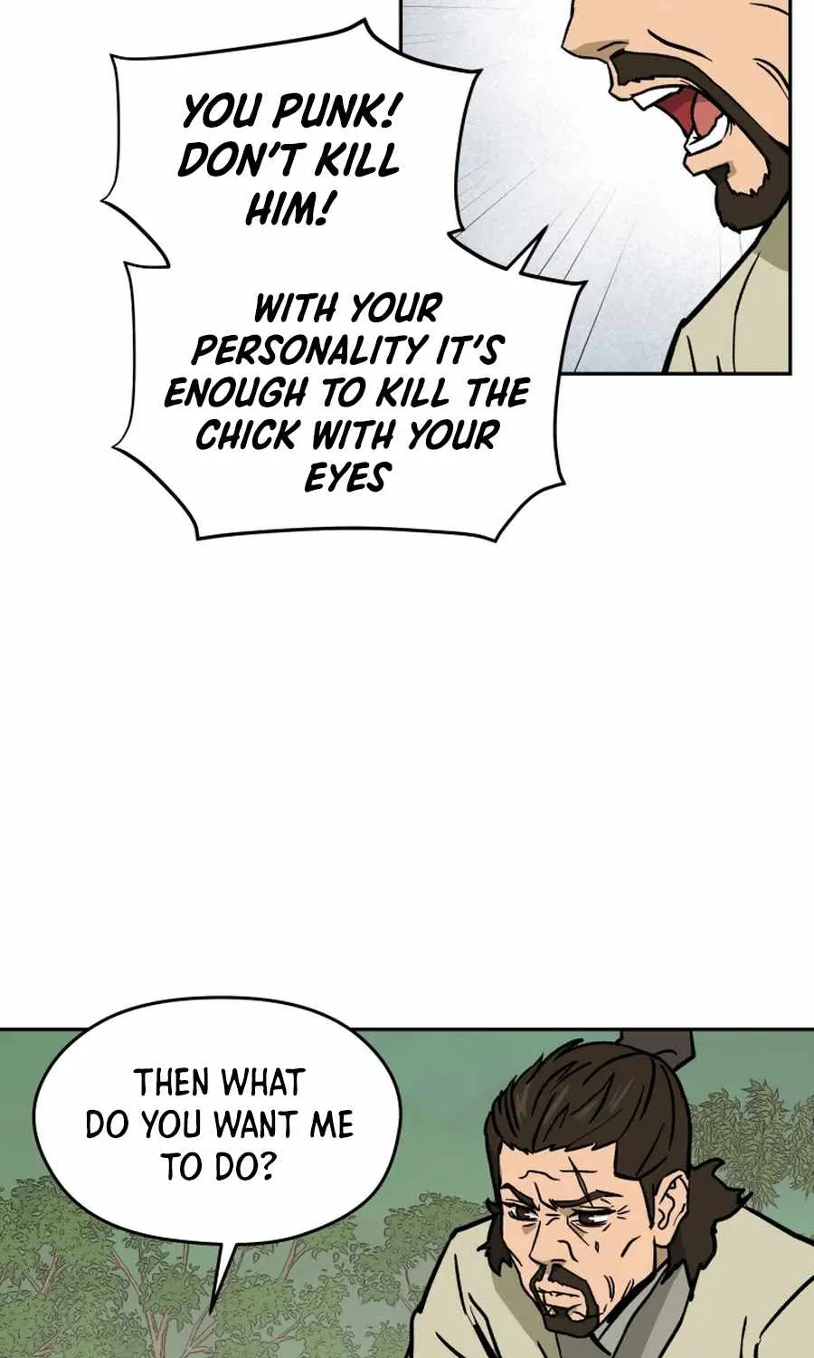 Gwanjeon – Lee Kang-jin Chapter 5 page 45 - 